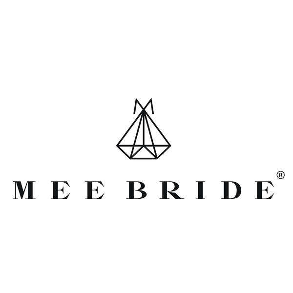 MEEBRIDE蜜糖婚纱